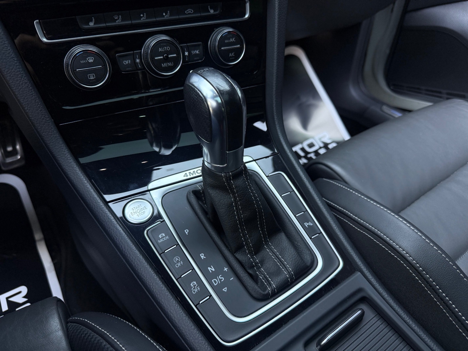 Hovedbilde av Volkswagen Golf-Serie