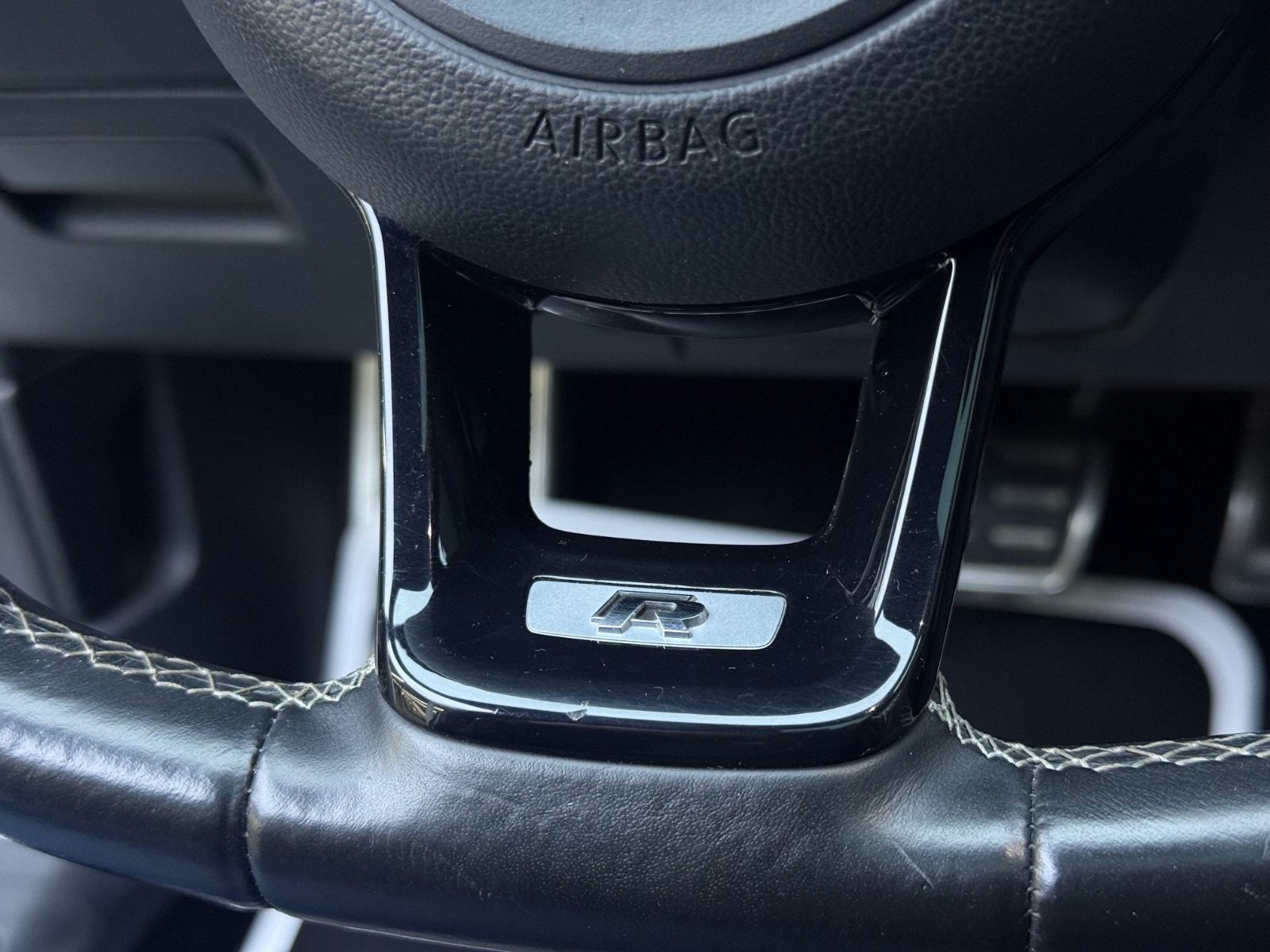 Hovedbilde av Volkswagen Golf-Serie