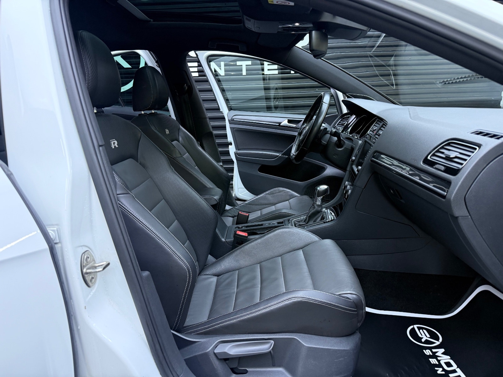 Hovedbilde av Volkswagen Golf-Serie