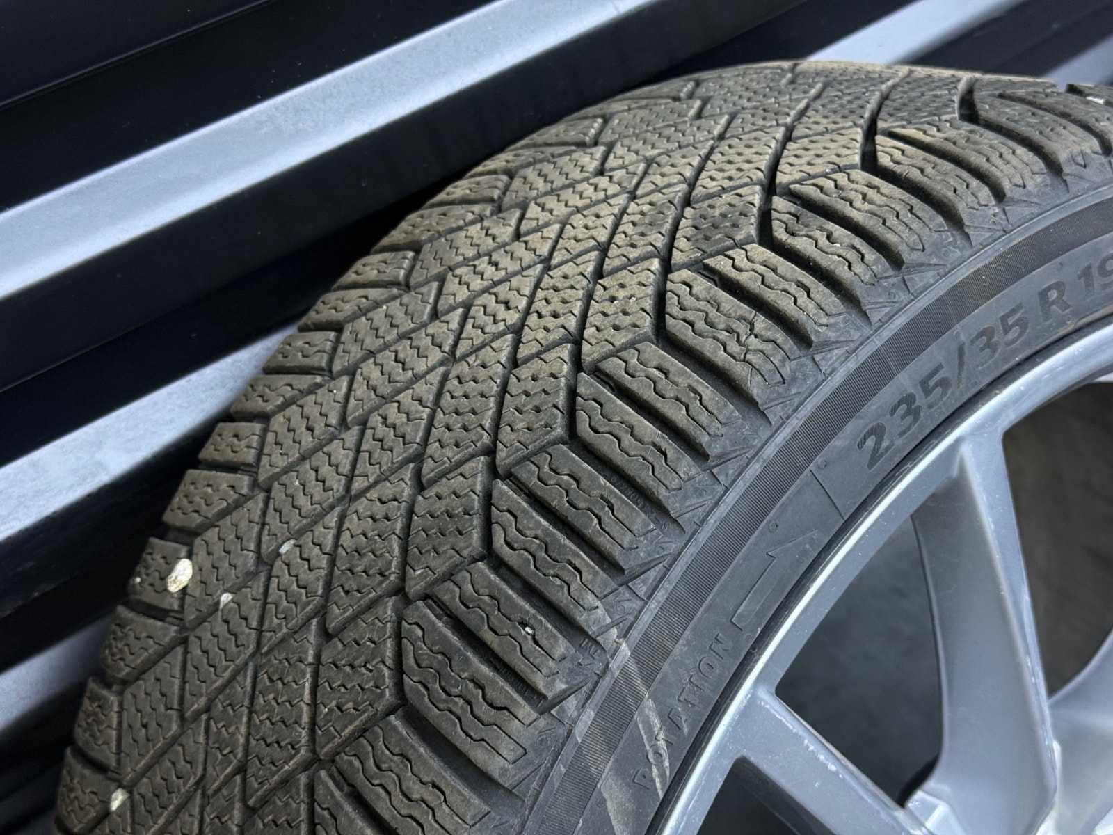 Hovedbilde av Volkswagen Golf-Serie