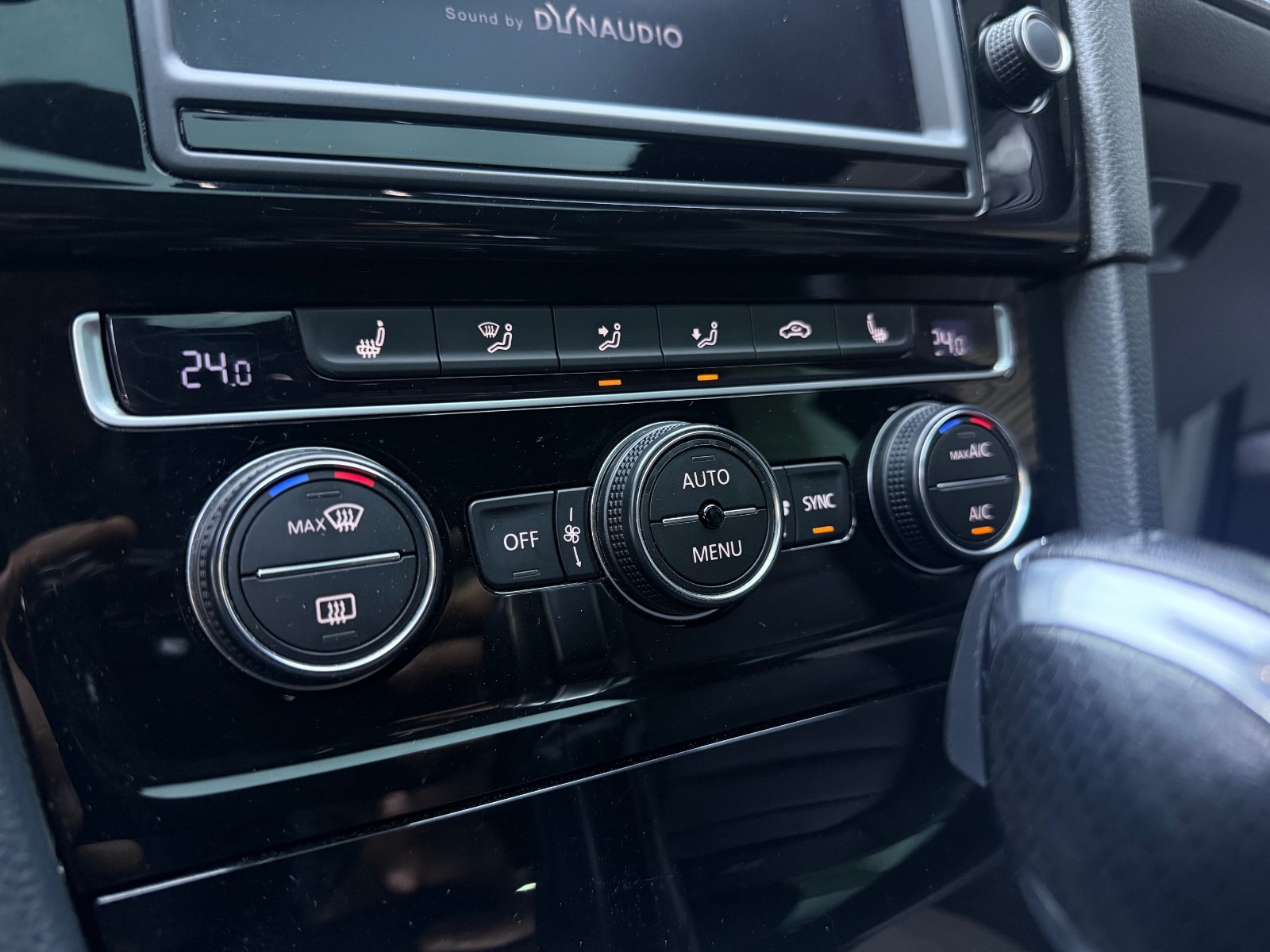 Hovedbilde av Volkswagen Golf-Serie