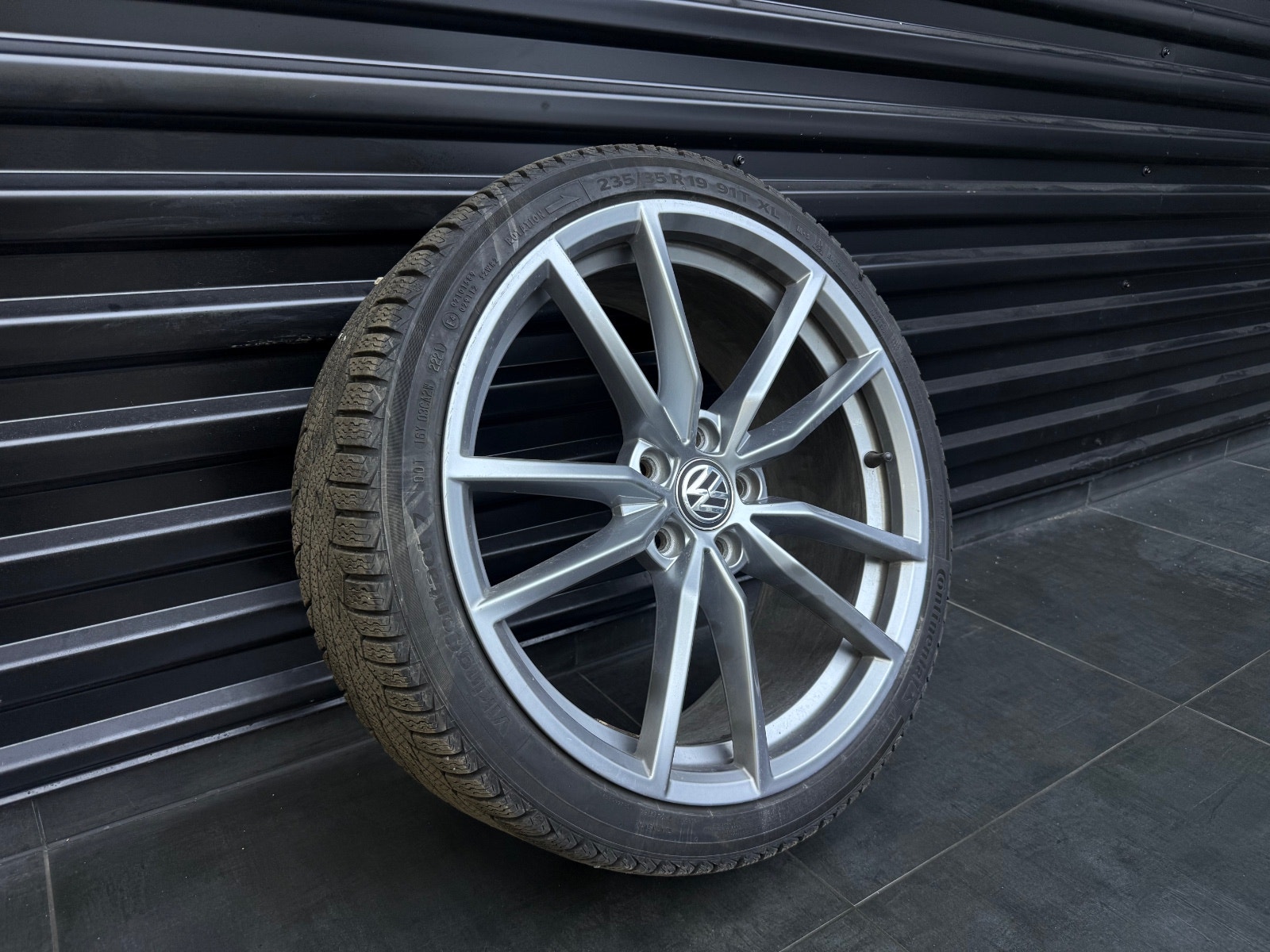 Hovedbilde av Volkswagen Golf-Serie