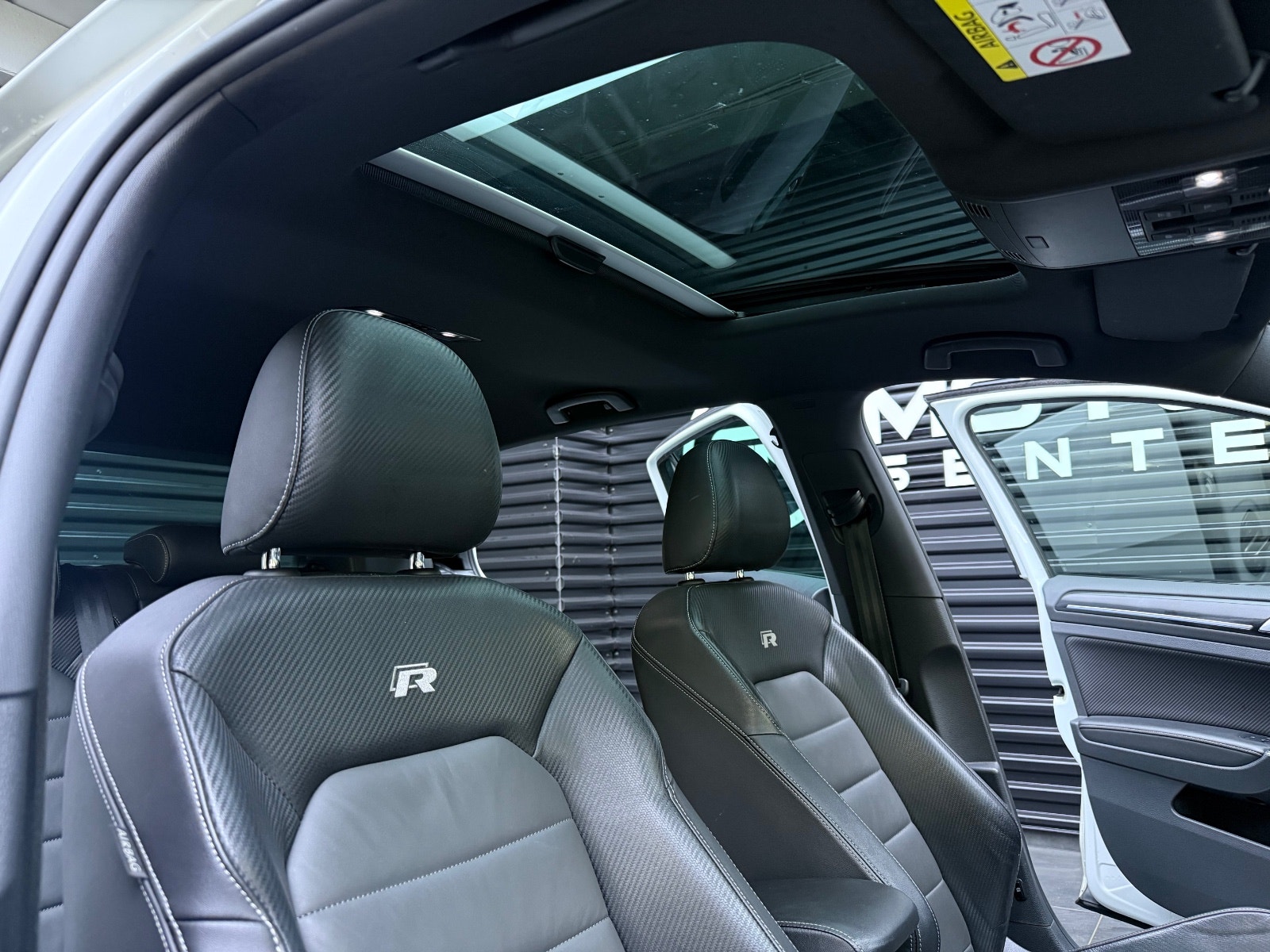 Hovedbilde av Volkswagen Golf-Serie