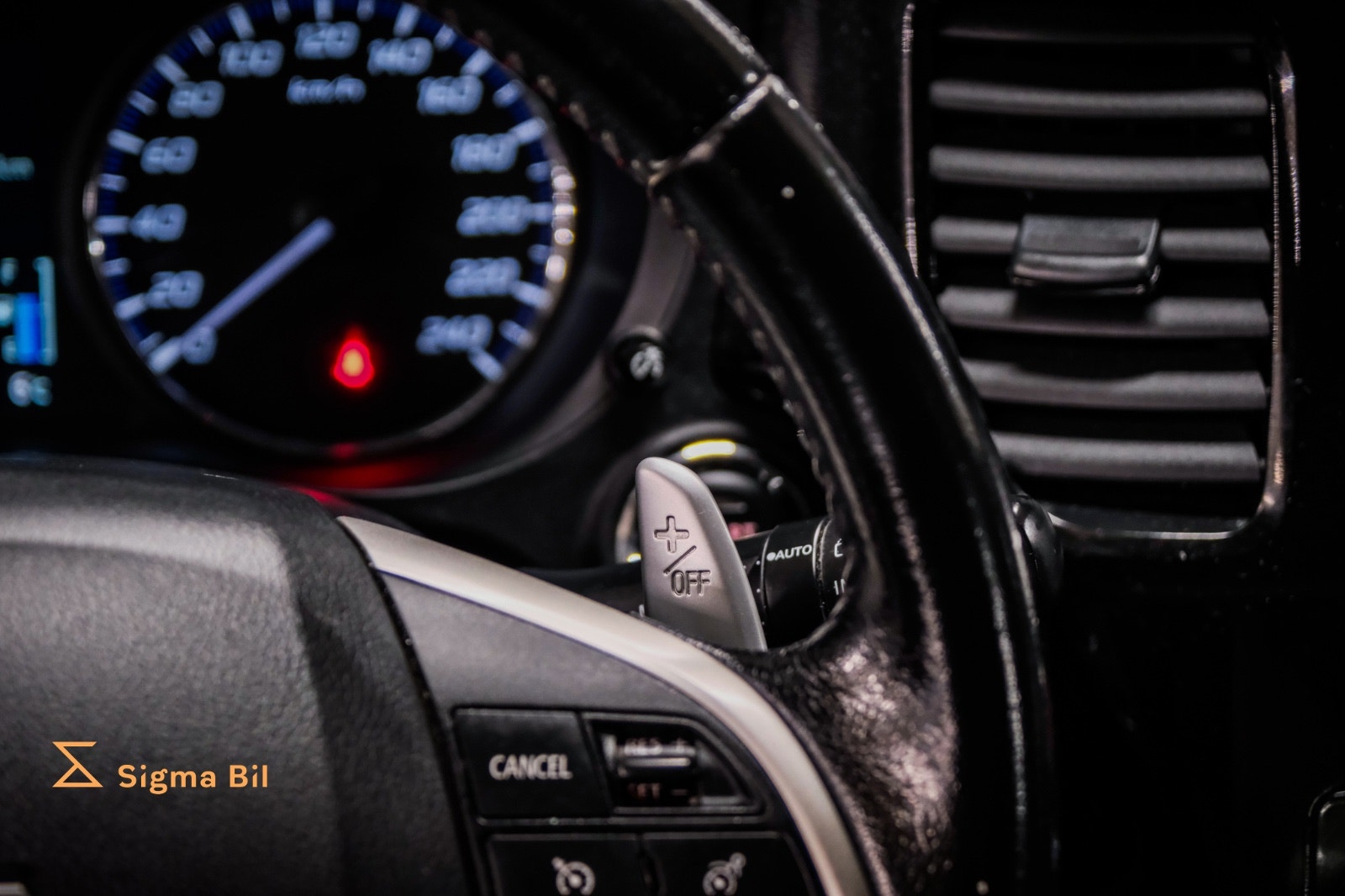 Bilde av Mitsubishi Outlander