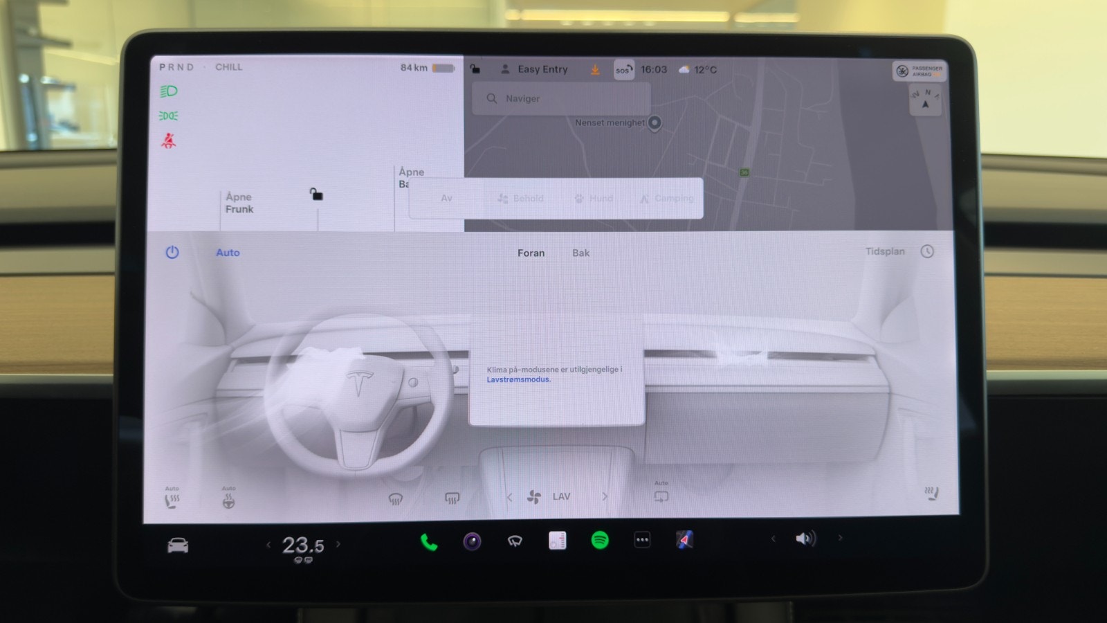 Hovedbilde av Tesla Model 3