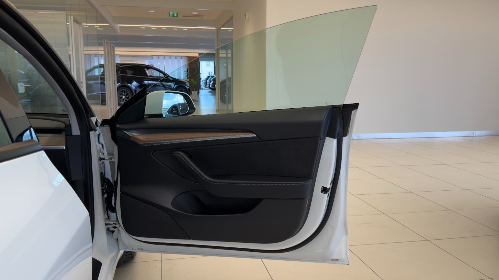 Hovedbilde av Tesla Model 3