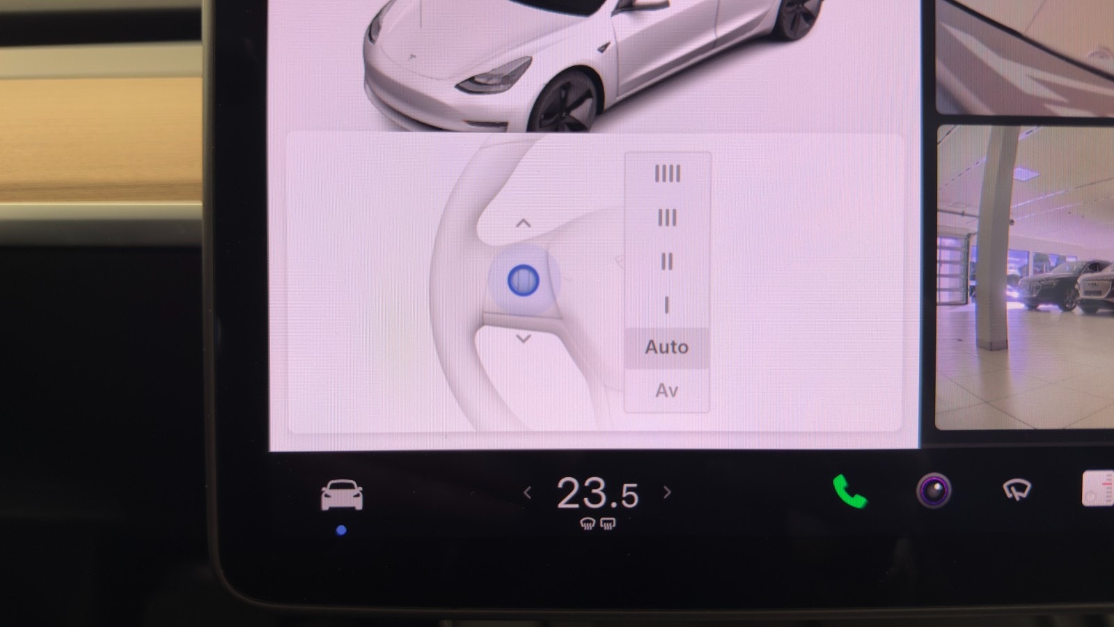 Hovedbilde av Tesla Model 3