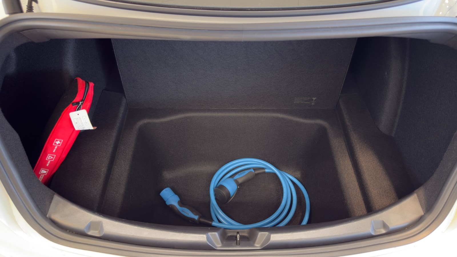 Hovedbilde av Tesla Model 3