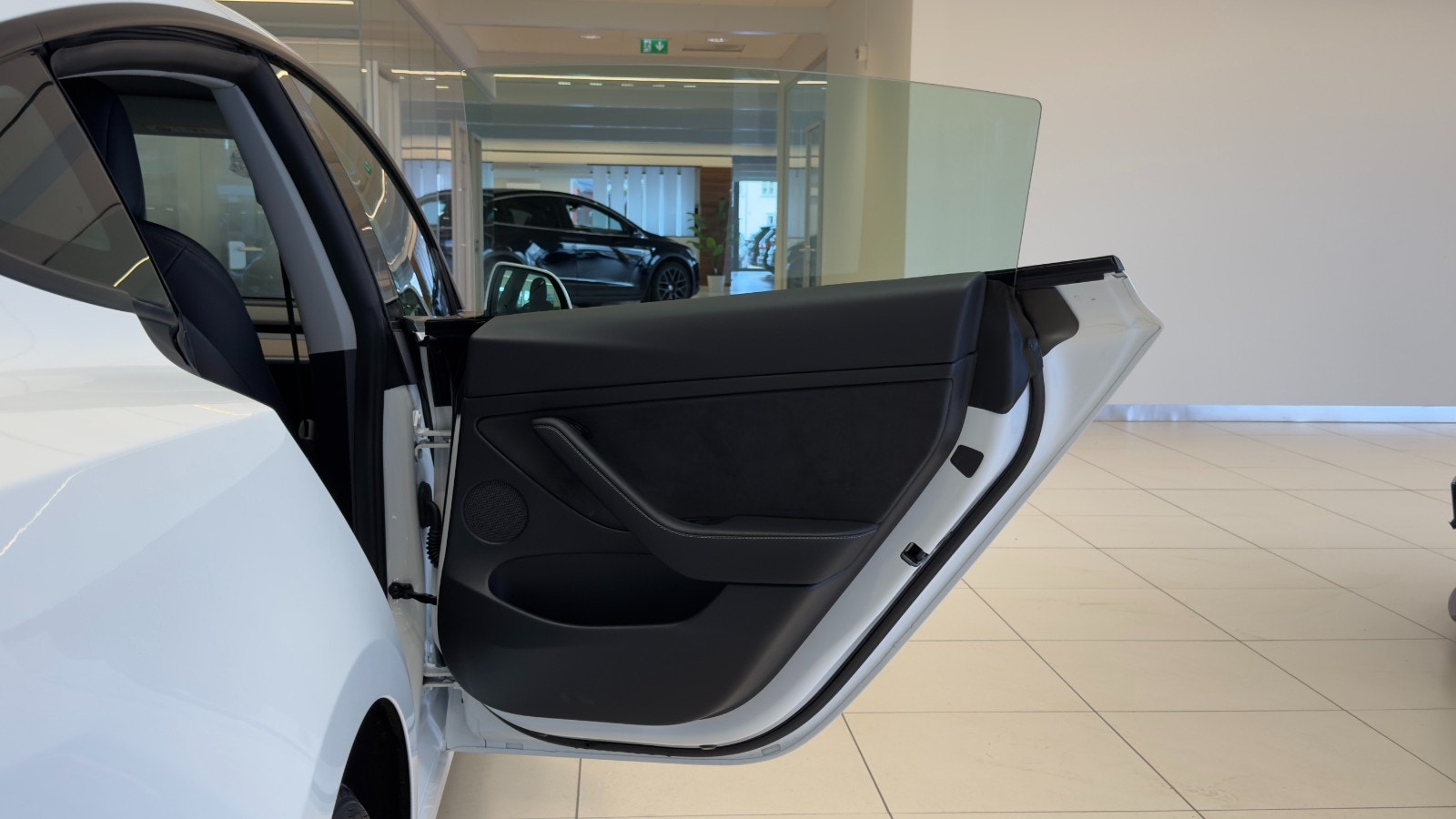 Hovedbilde av Tesla Model 3