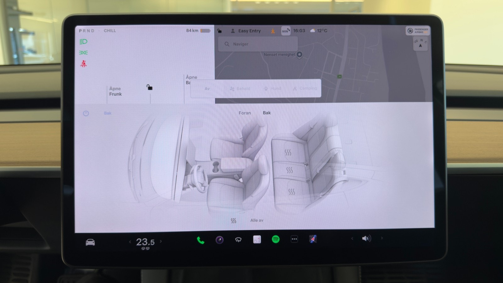 Hovedbilde av Tesla Model 3