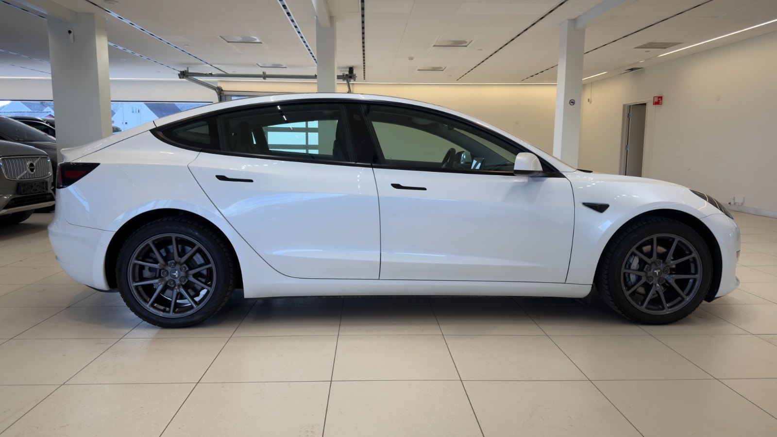 Hovedbilde av Tesla Model 3