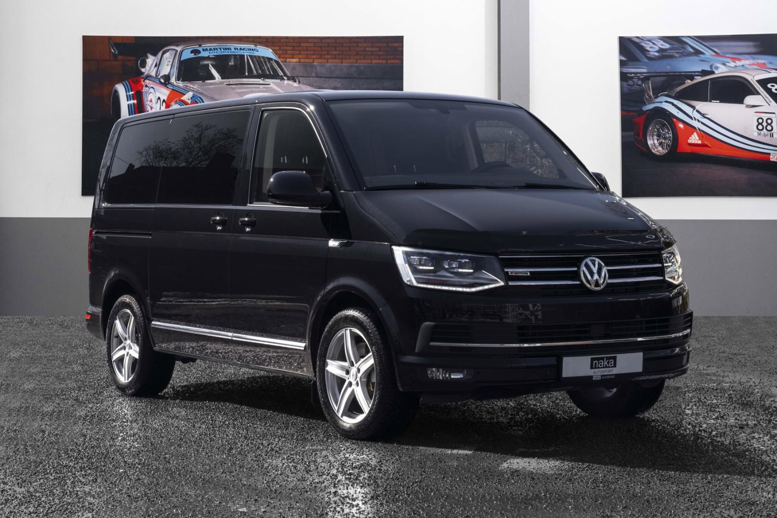 Brukt Volkswagen  