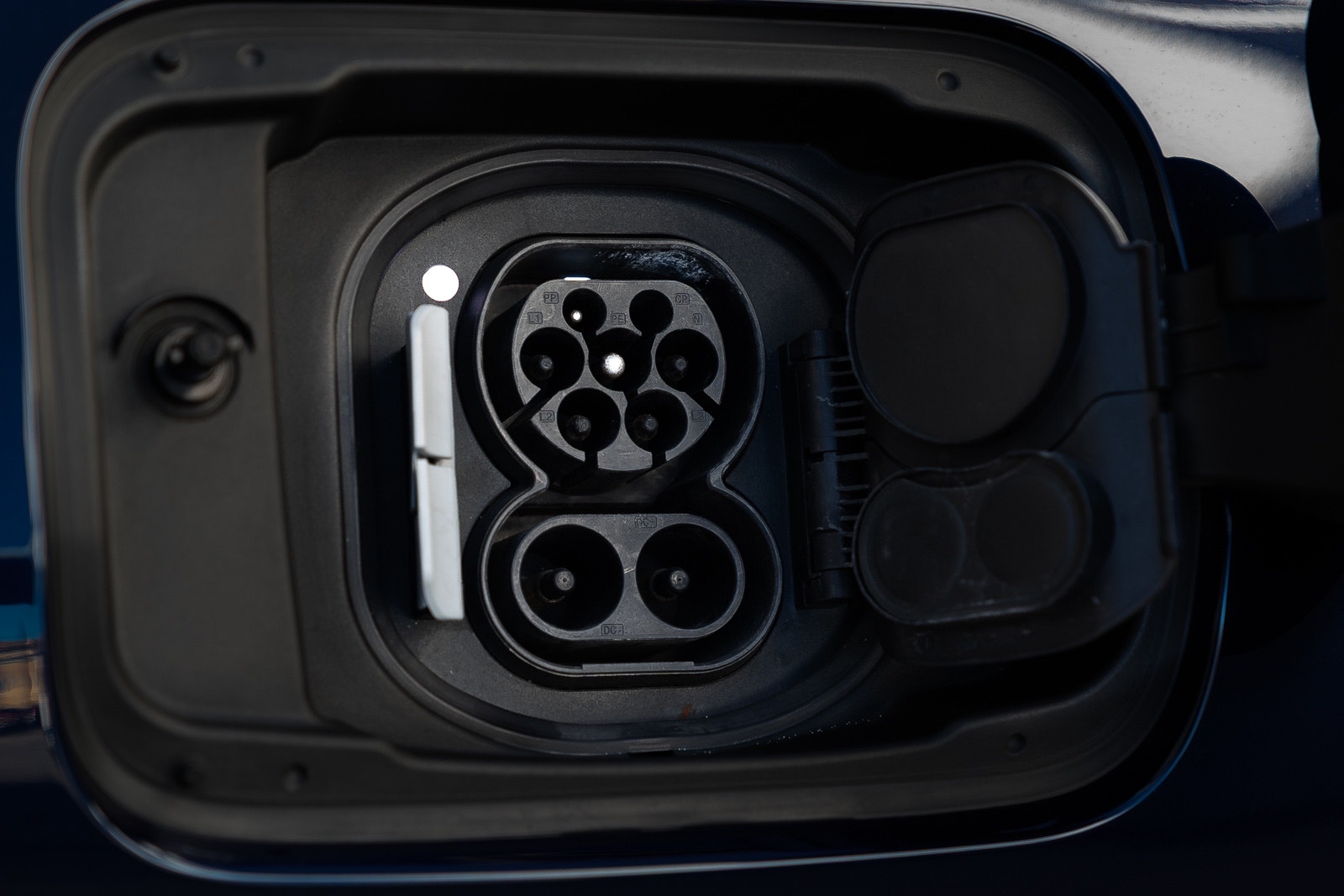 Hovedbilde av BMW i4