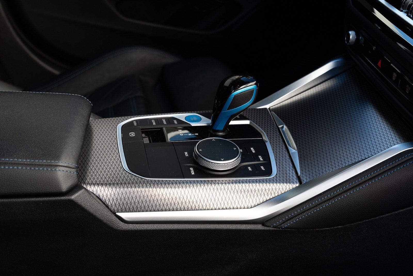 Hovedbilde av BMW i4