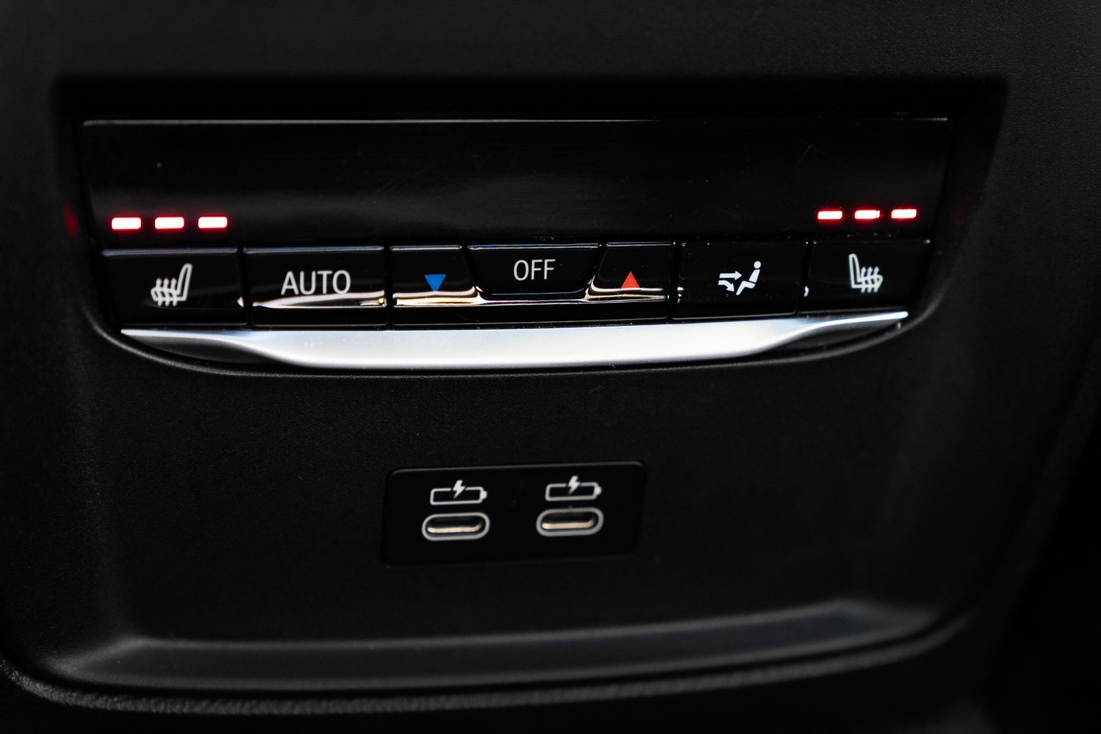 Hovedbilde av BMW i4