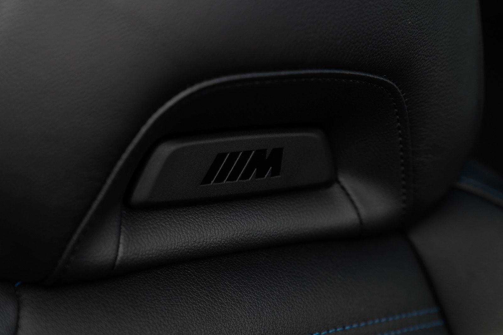 Hovedbilde av BMW i4
