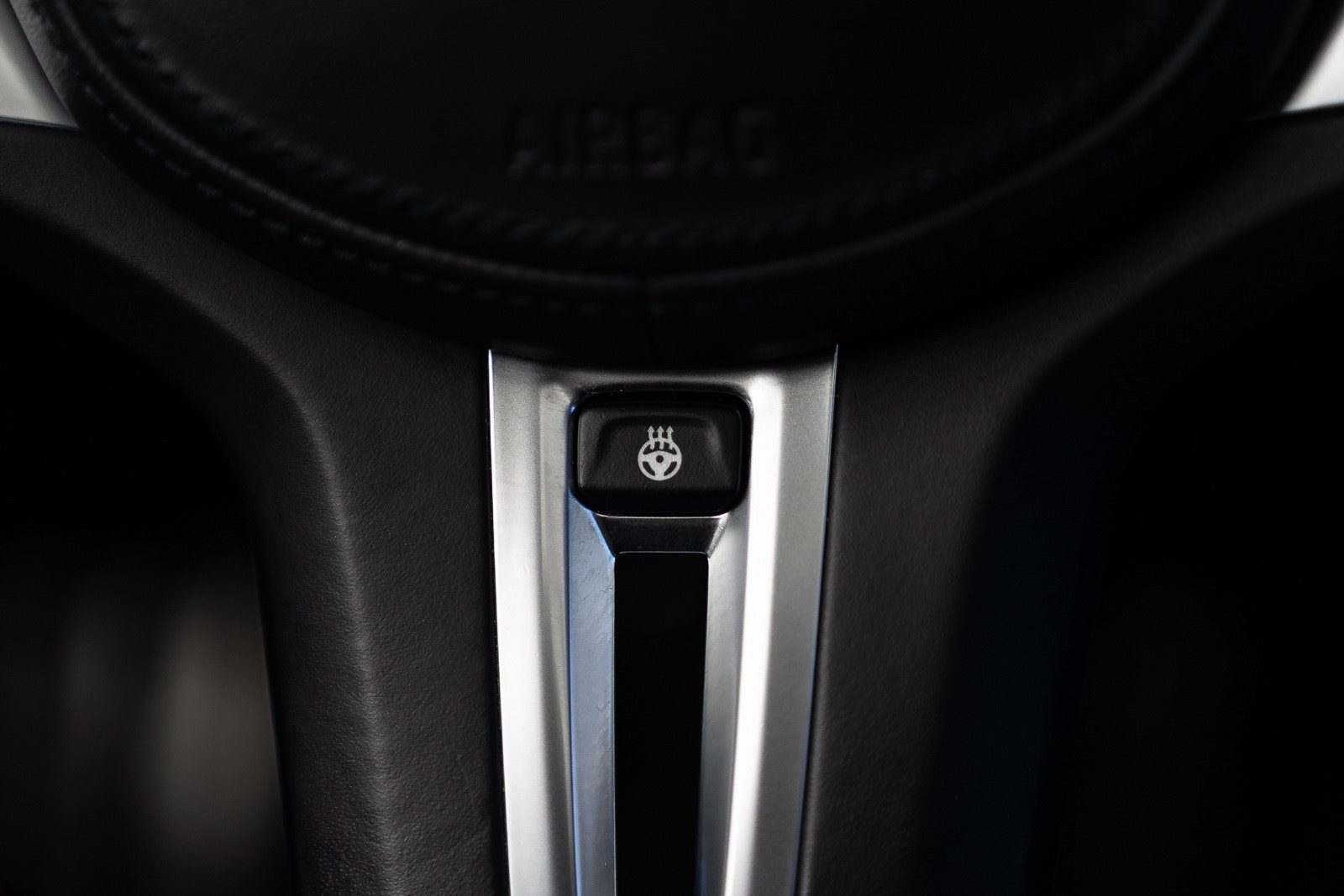 Hovedbilde av BMW i4