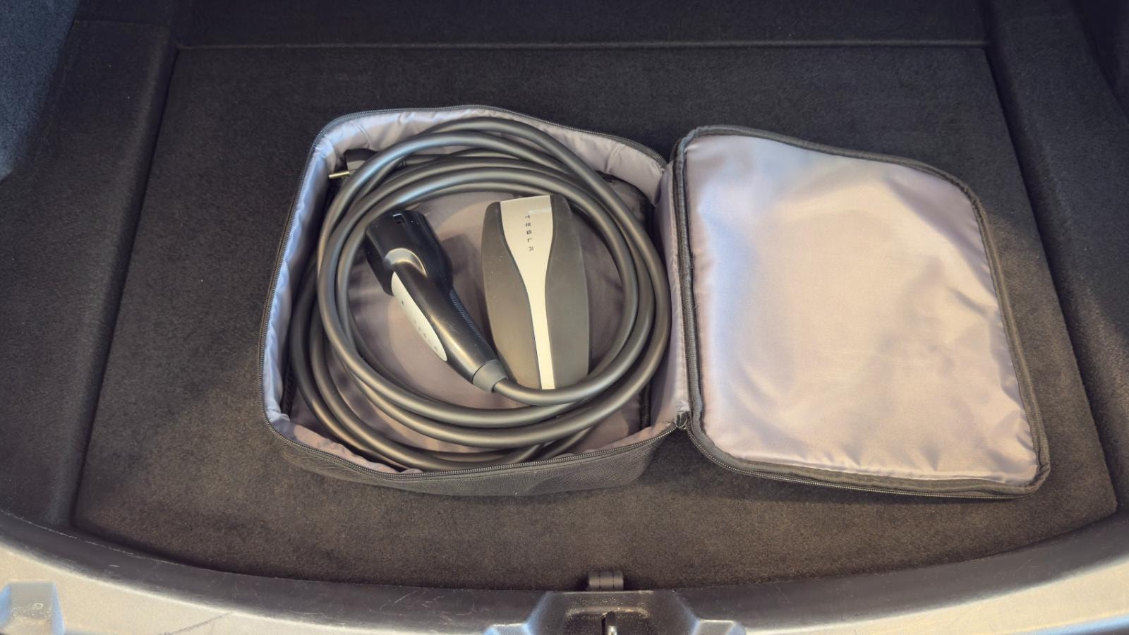 Hovedbilde av Tesla Model 3