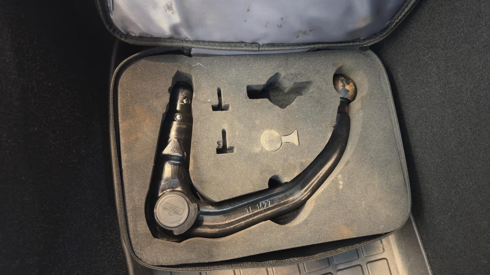 Hovedbilde av Tesla Model 3