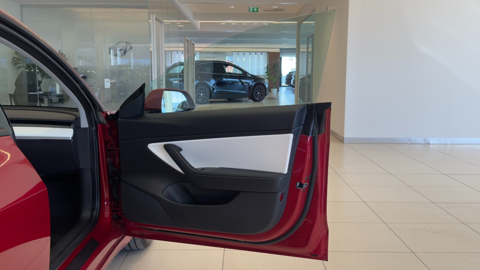 Hovedbilde av Tesla Model 3
