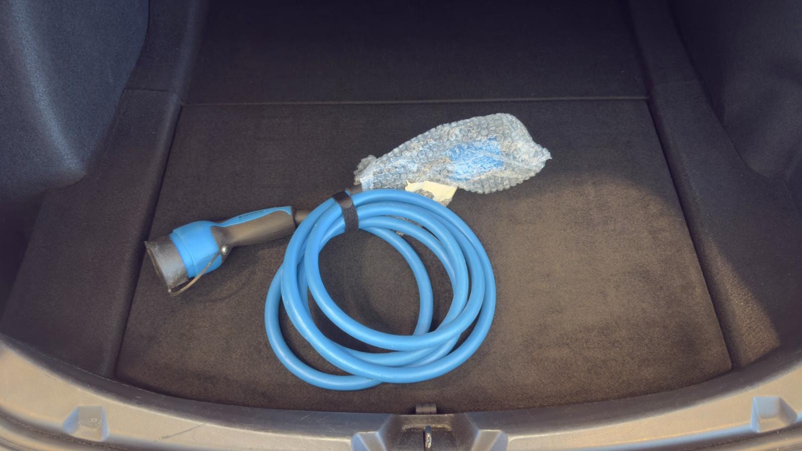 Hovedbilde av Tesla Model 3