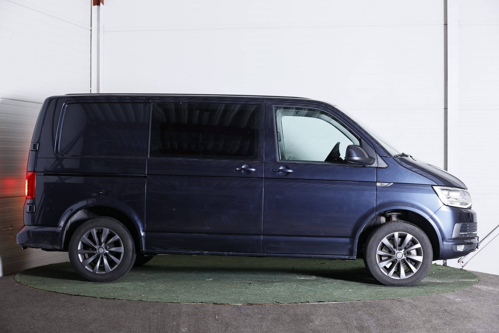 Hovedbilde av Volkswagen Transporter