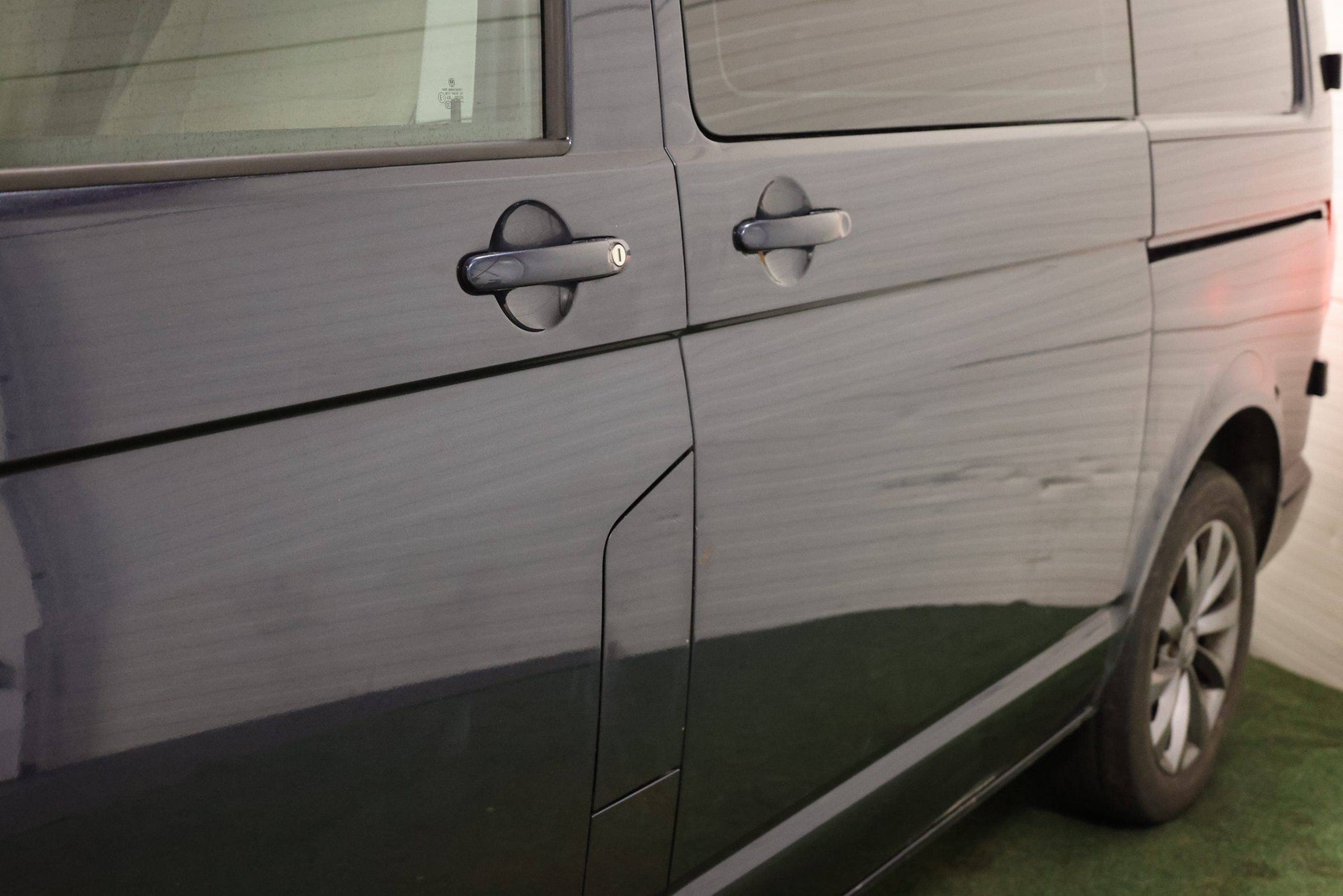 Hovedbilde av Volkswagen Transporter