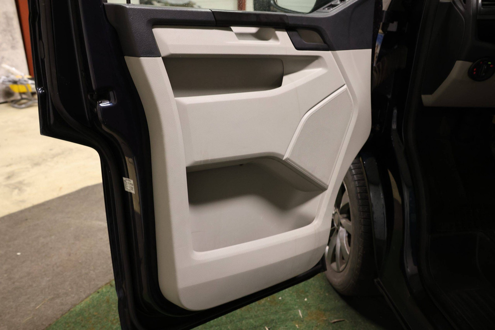 Hovedbilde av Volkswagen Transporter