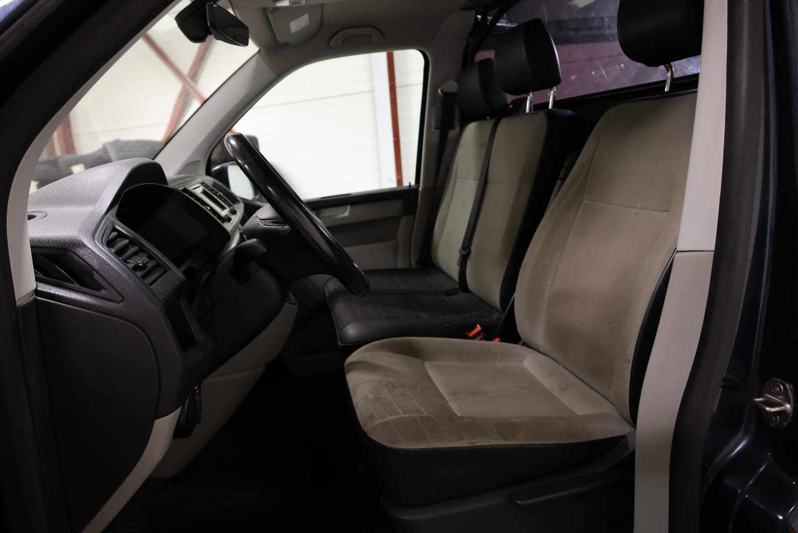 Hovedbilde av Volkswagen Transporter