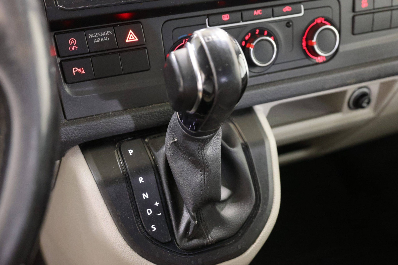 Hovedbilde av Volkswagen Transporter