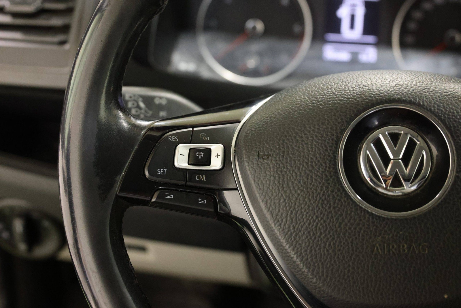 Hovedbilde av Volkswagen Transporter