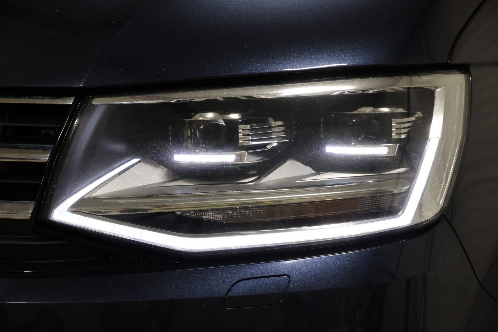 Hovedbilde av Volkswagen Transporter