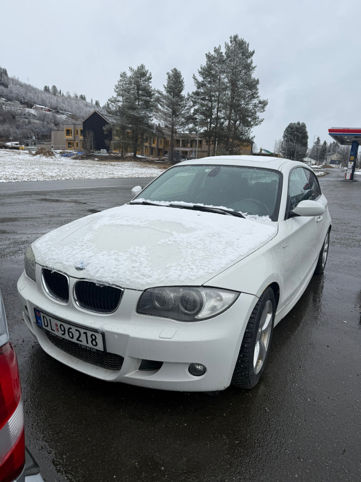 Brukt Bmw 1 Series 