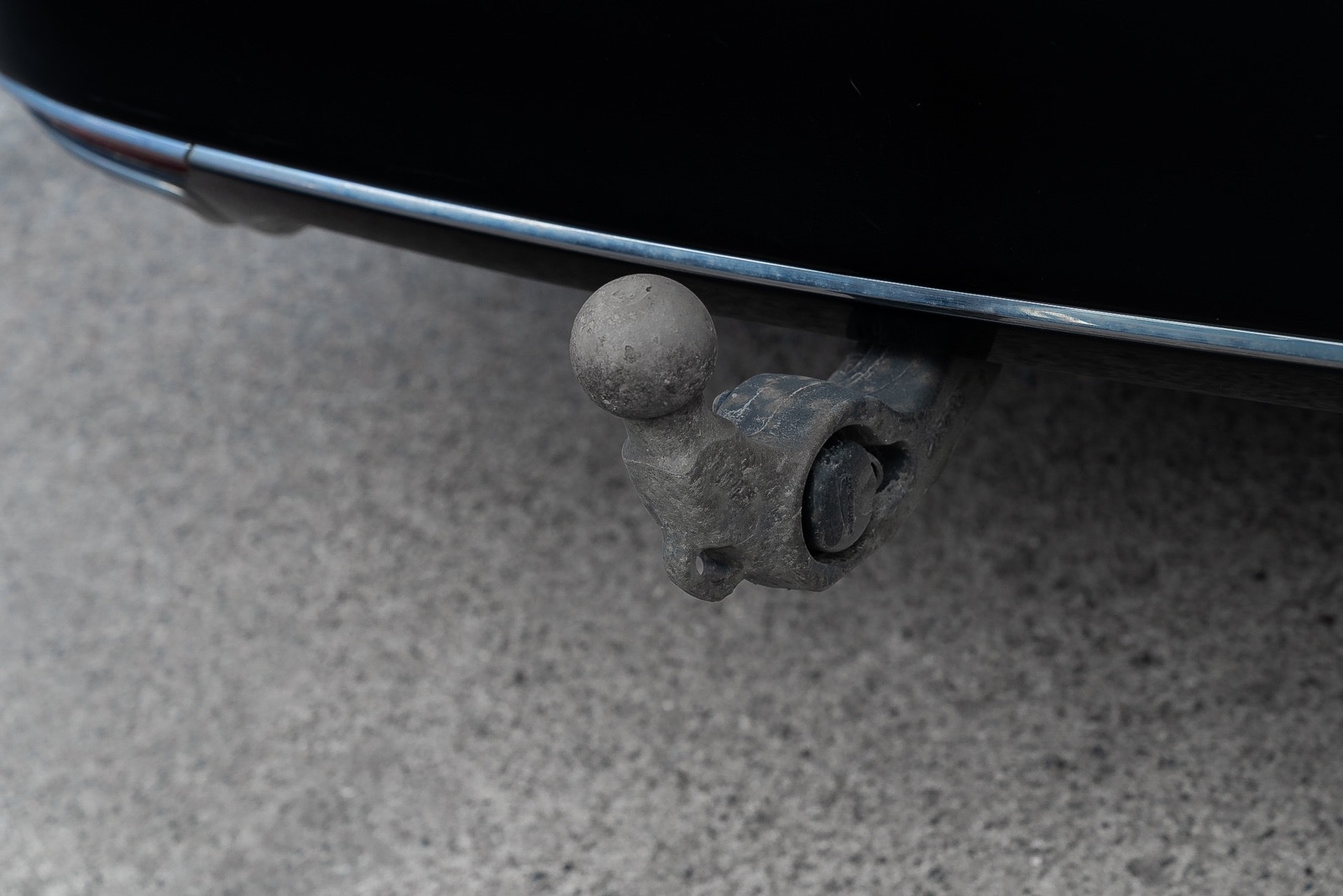 Hovedbilde av Volkswagen Passat