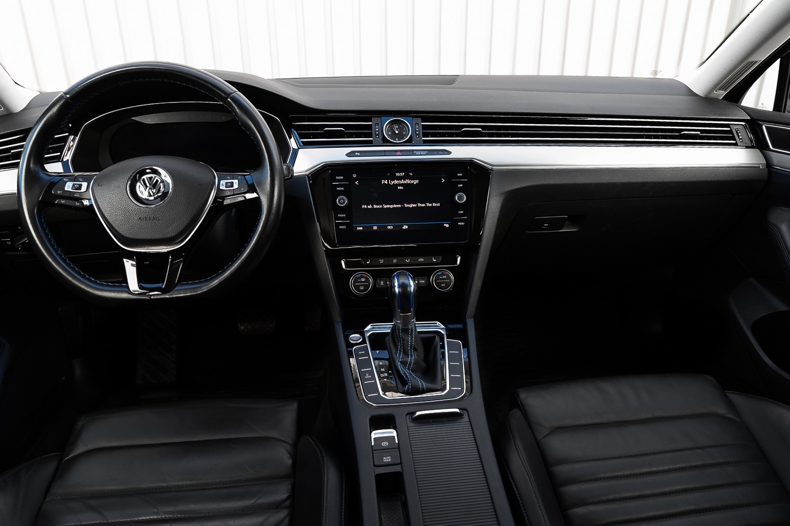 Hovedbilde av Volkswagen Passat