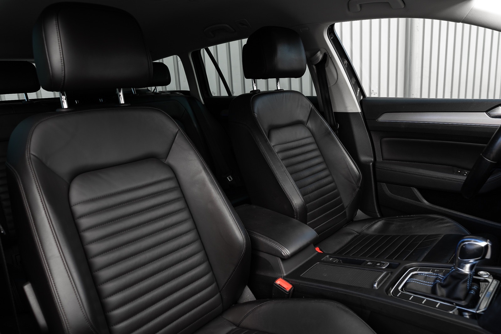 Hovedbilde av Volkswagen Passat
