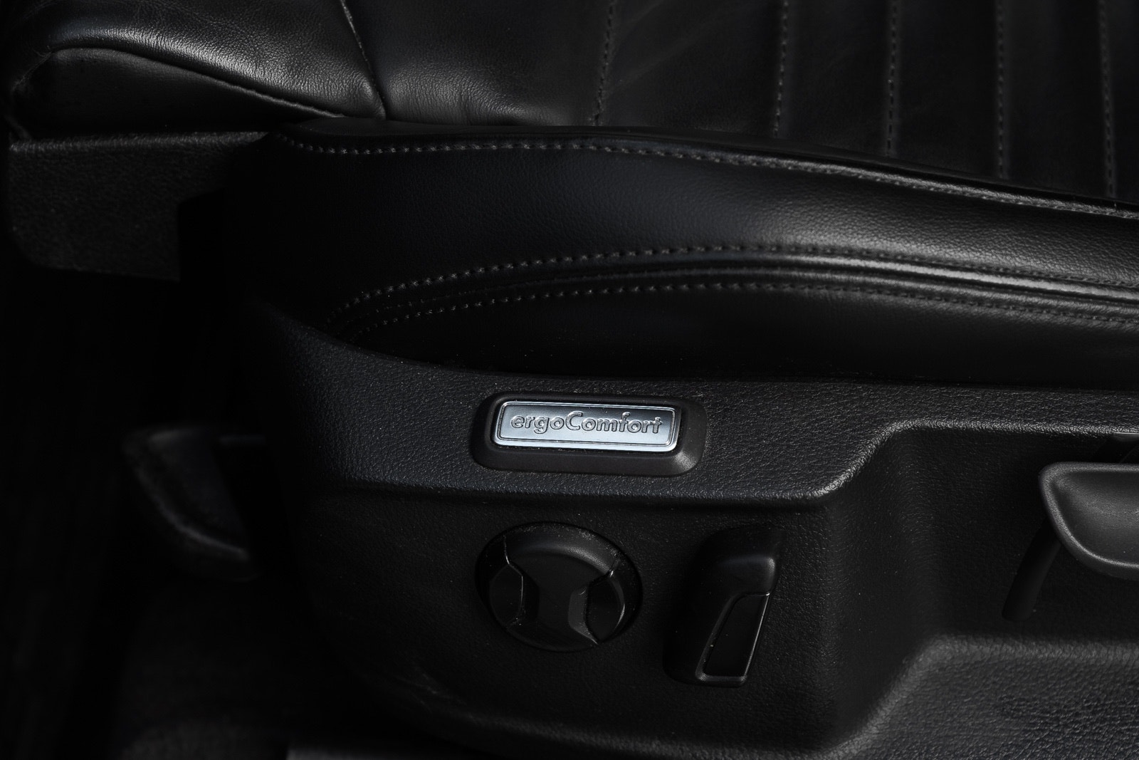 Hovedbilde av Volkswagen Passat