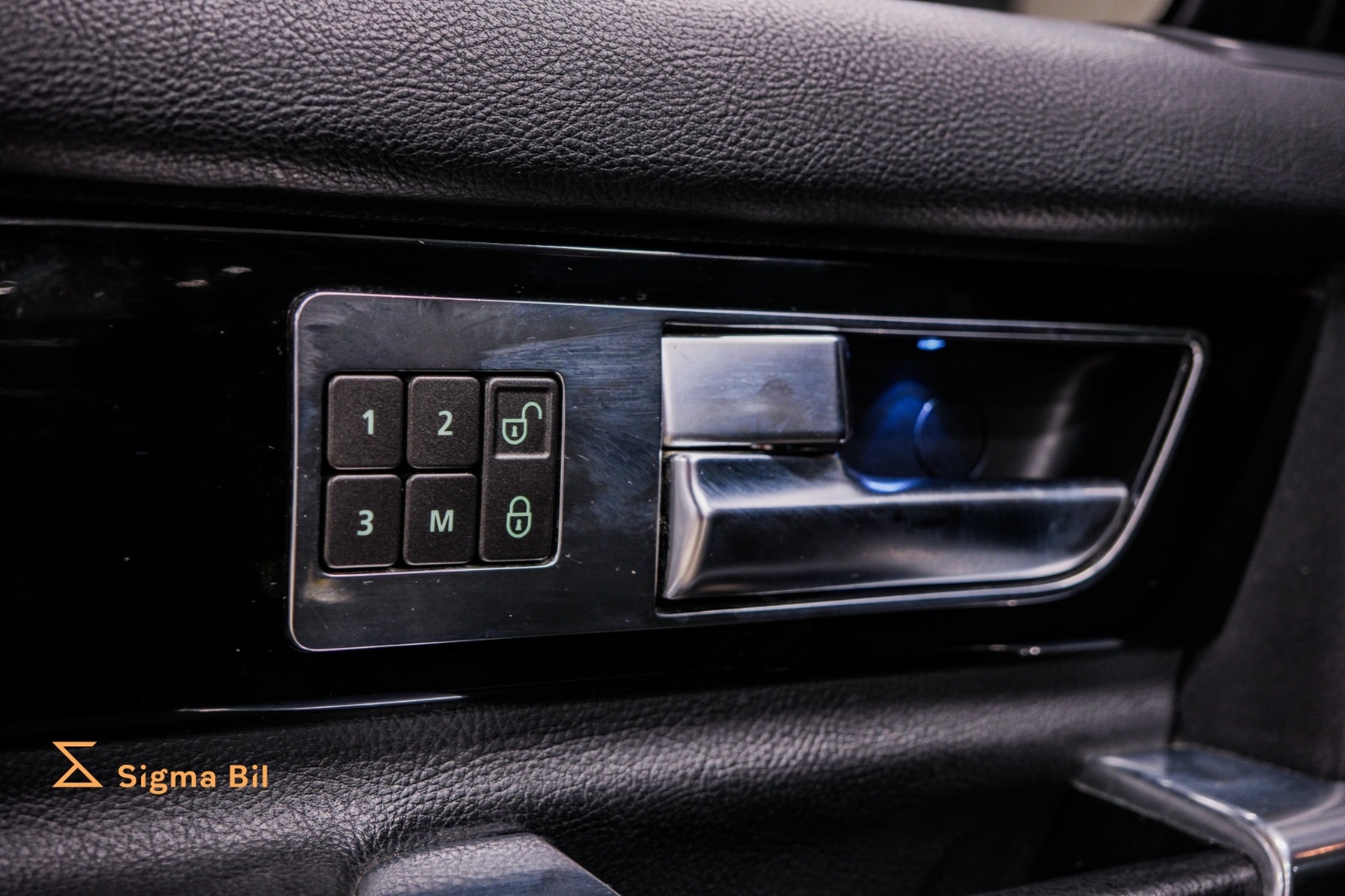 Bilde av Land Rover Discovery