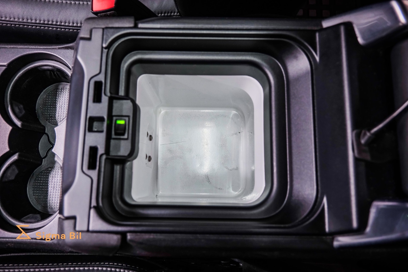 Bilde av Land Rover Discovery