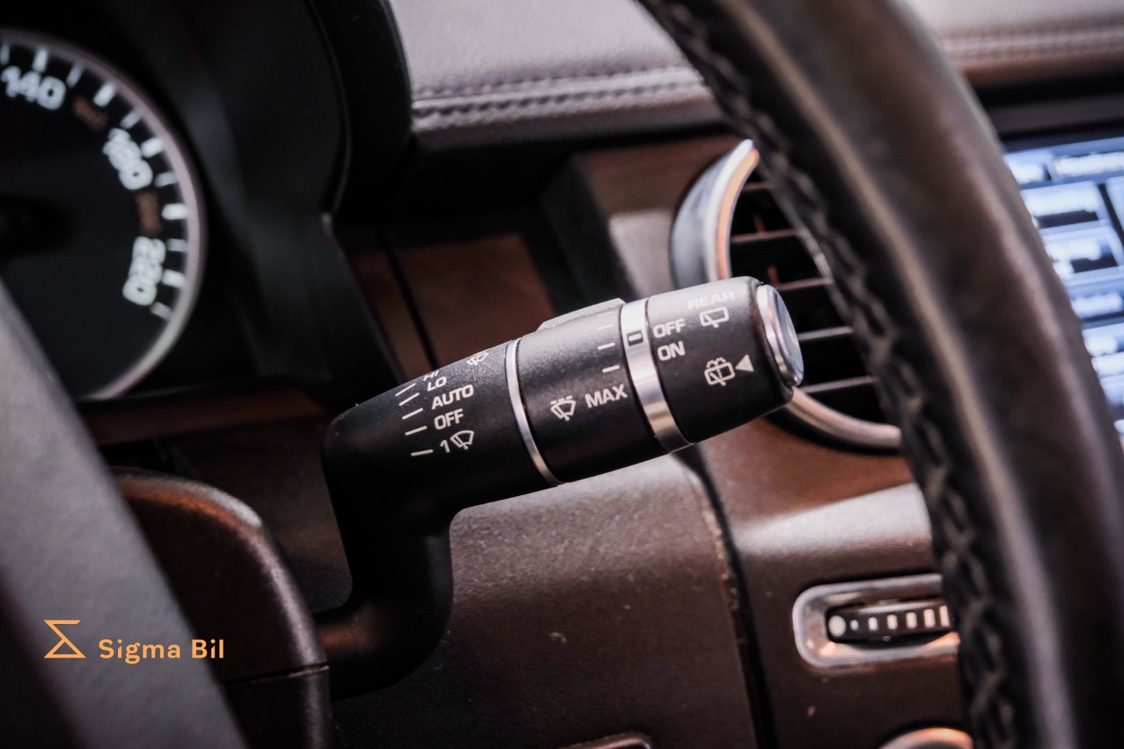 Bilde av Land Rover Discovery