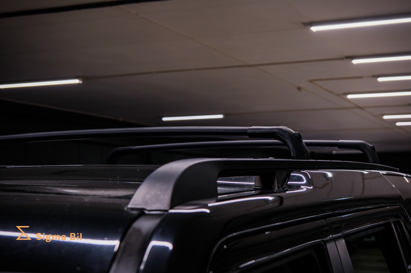 Bilde av Land Rover Discovery