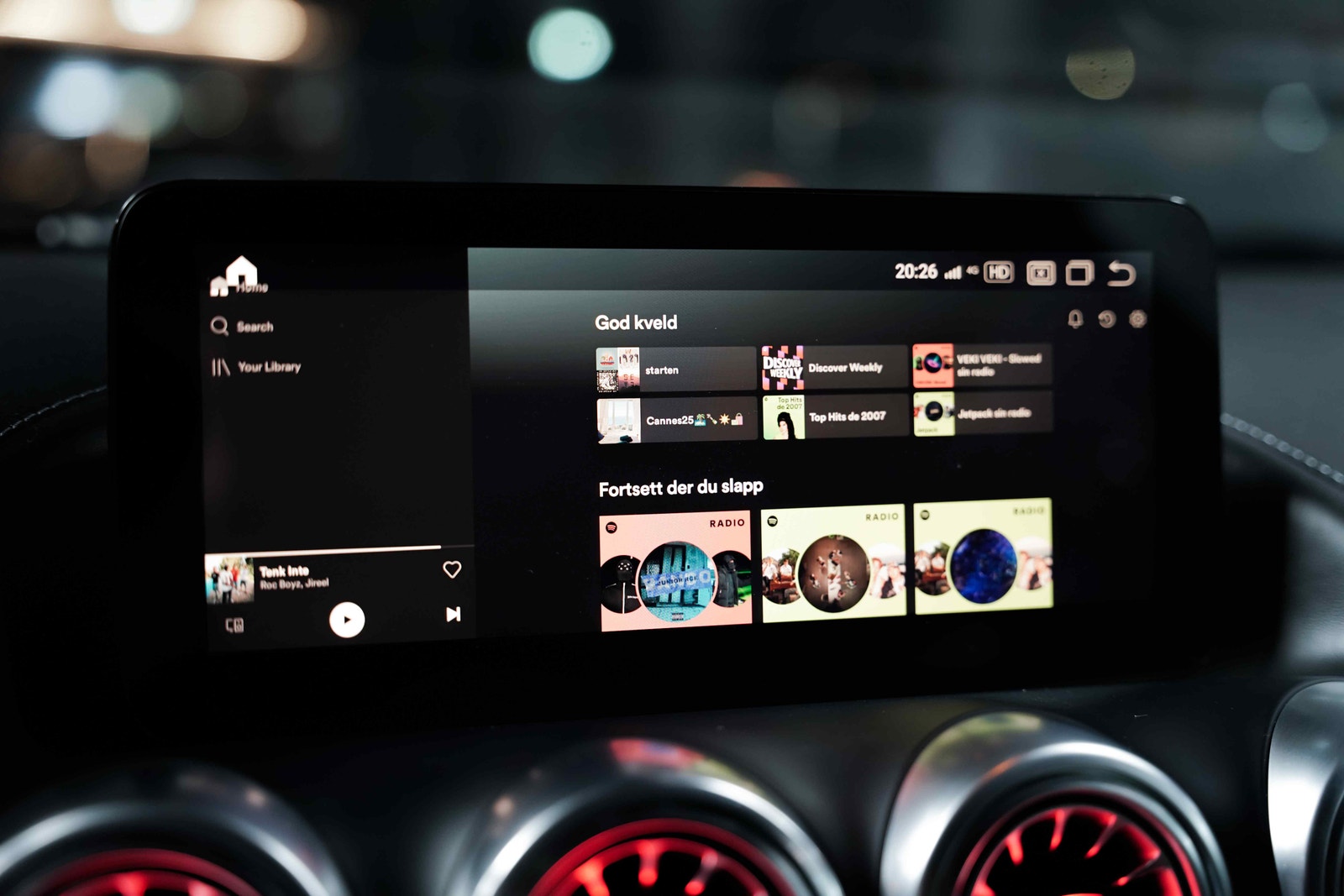 Hovedbilde av Mercedes-Benz AMG GT S