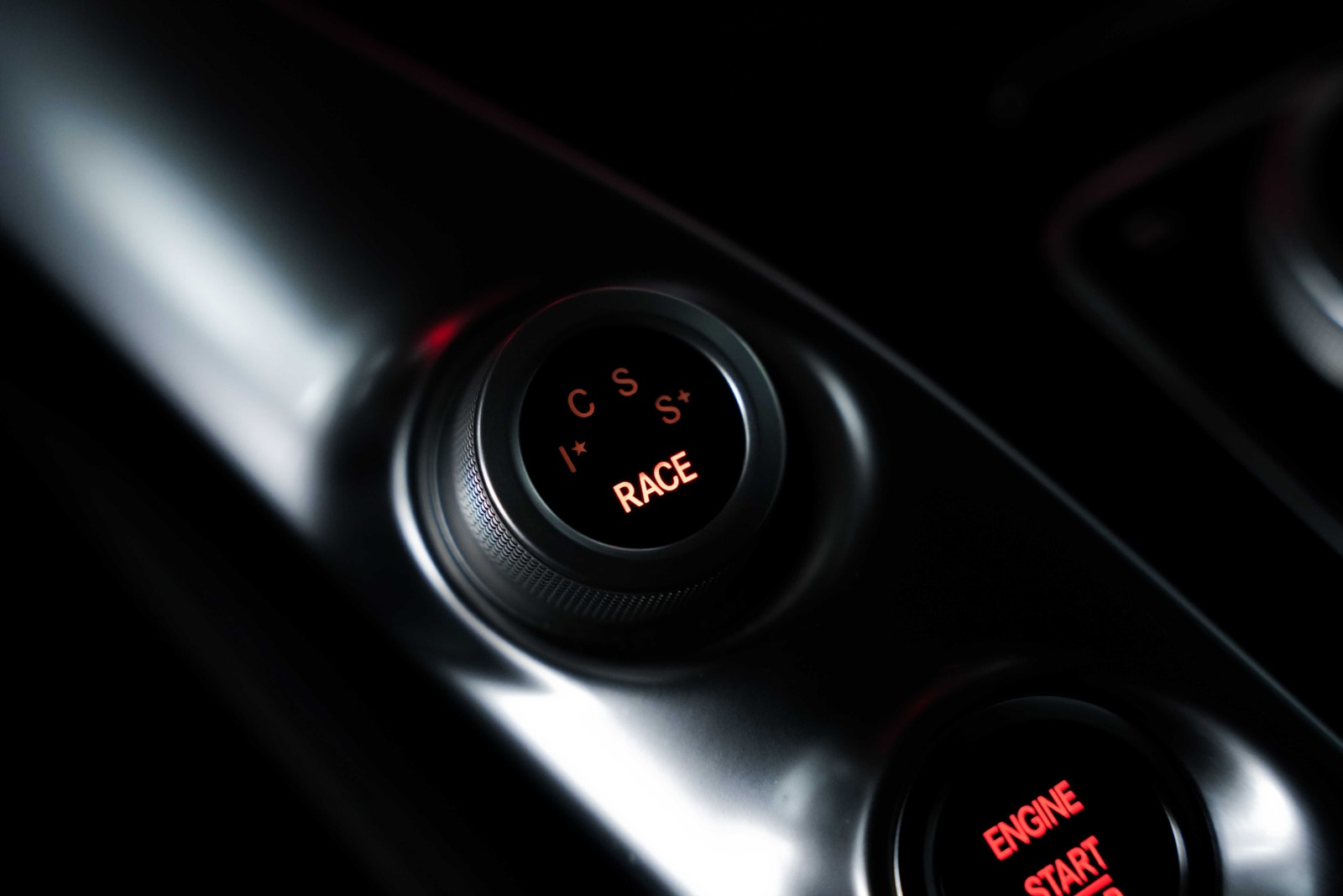 Hovedbilde av Mercedes-Benz AMG GT S