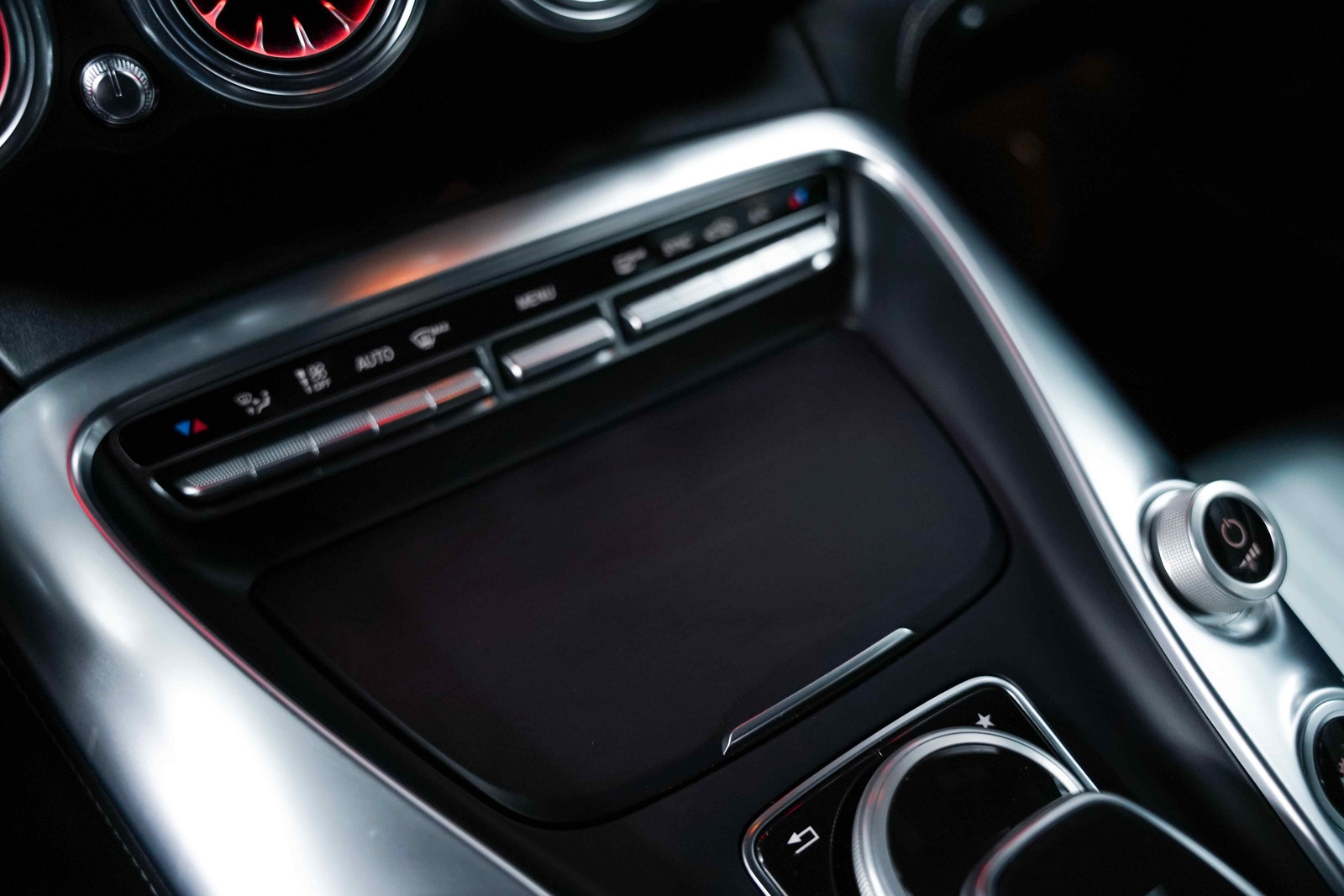 Hovedbilde av Mercedes-Benz AMG GT S