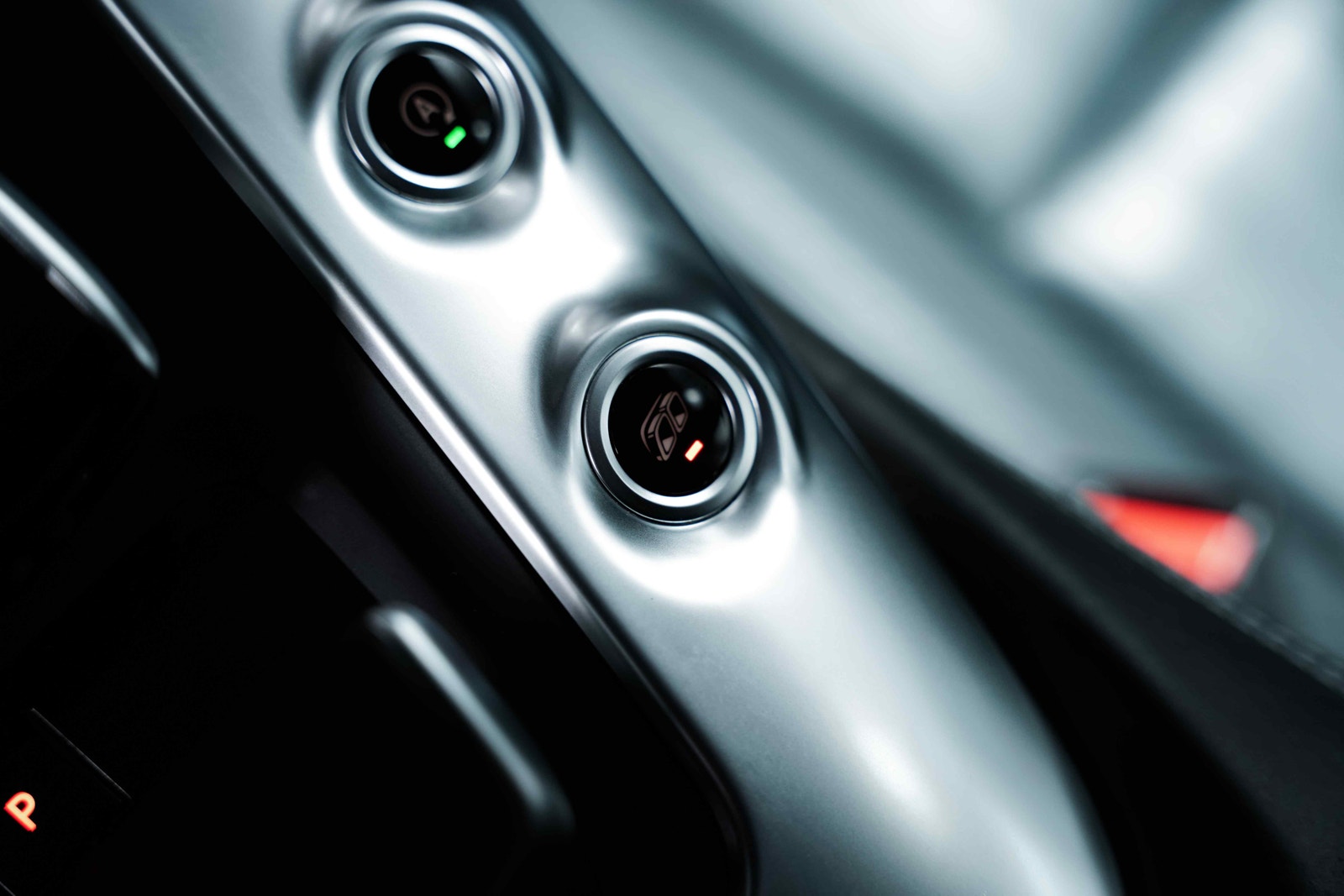 Hovedbilde av Mercedes-Benz AMG GT S