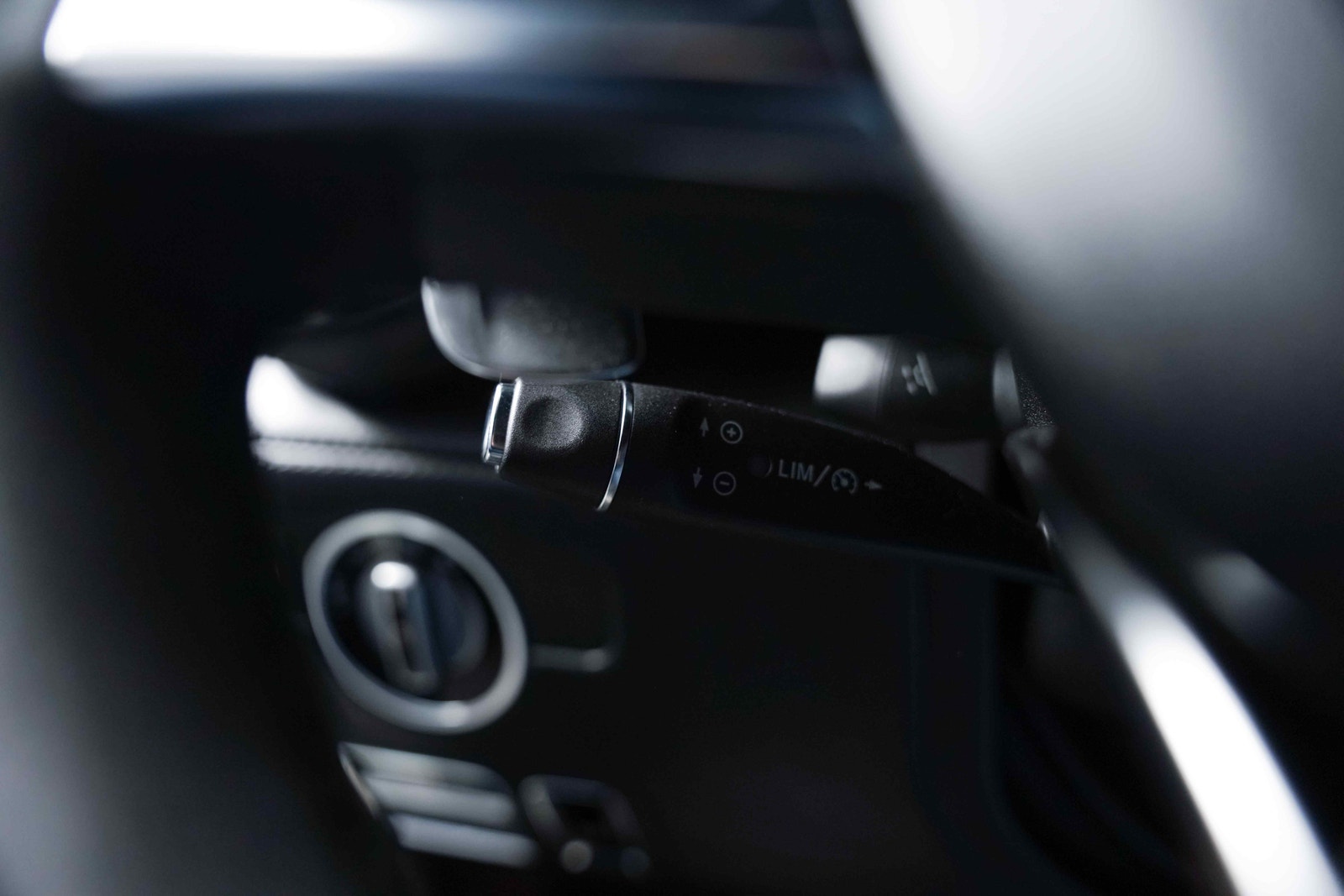 Hovedbilde av Mercedes-Benz AMG GT S