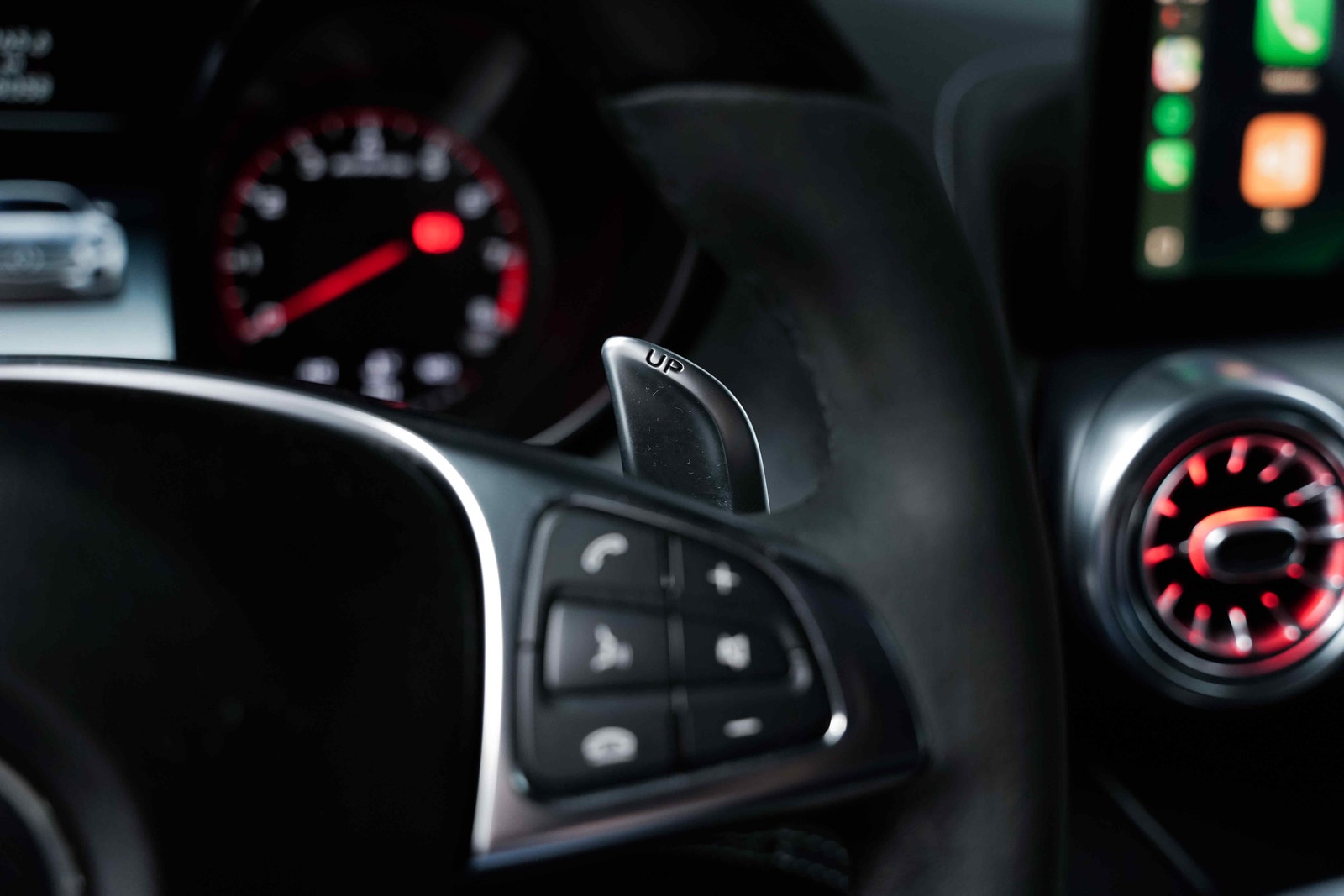 Hovedbilde av Mercedes-Benz AMG GT S