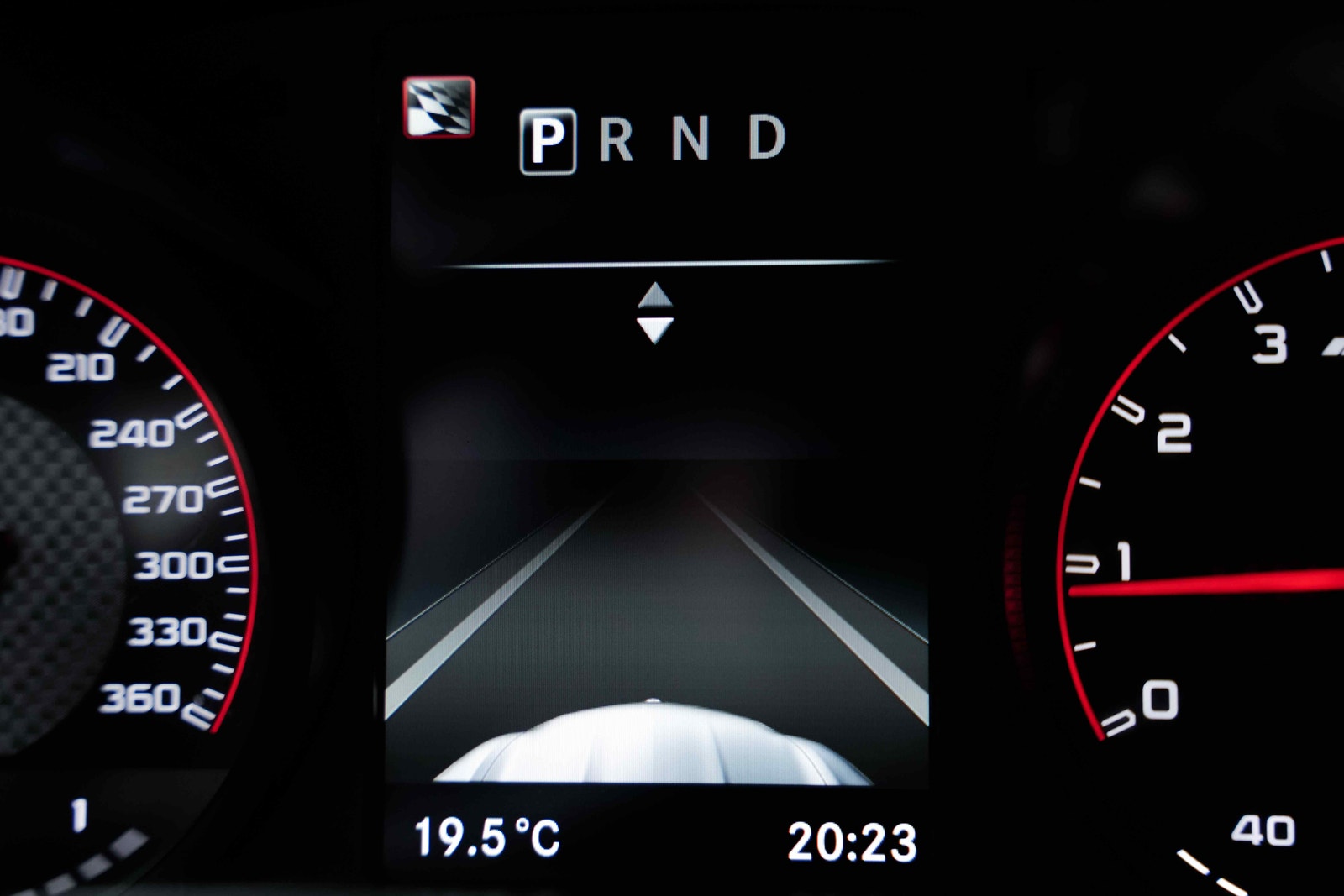 Hovedbilde av Mercedes-Benz AMG GT S