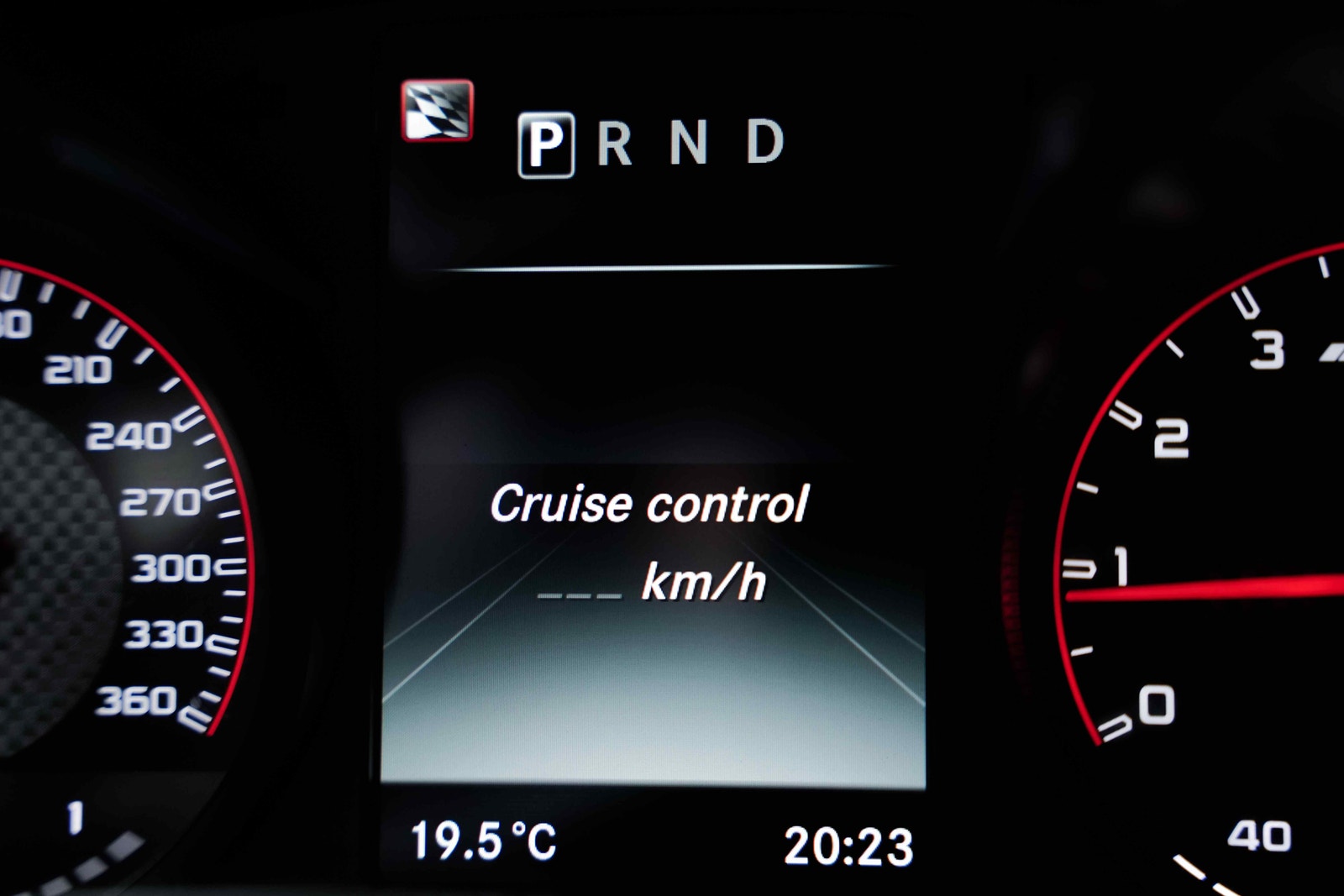 Hovedbilde av Mercedes-Benz AMG GT S