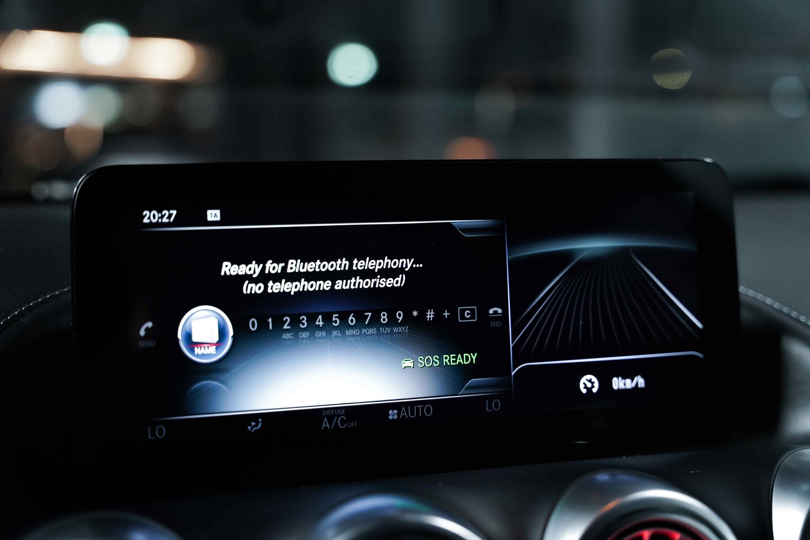 Hovedbilde av Mercedes-Benz AMG GT S